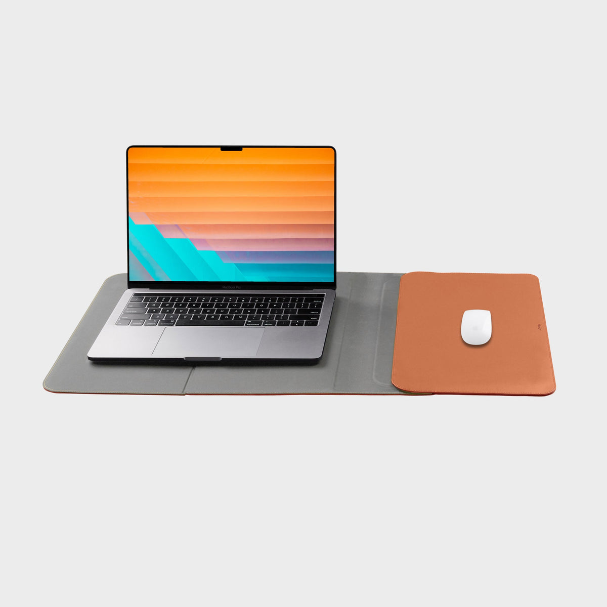 Hybrid Laptop Sleeve – Orbitkey