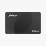 Orbitkey Digital Gift Card