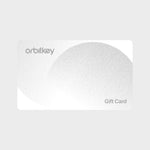 Orbitkey Digital Gift Card