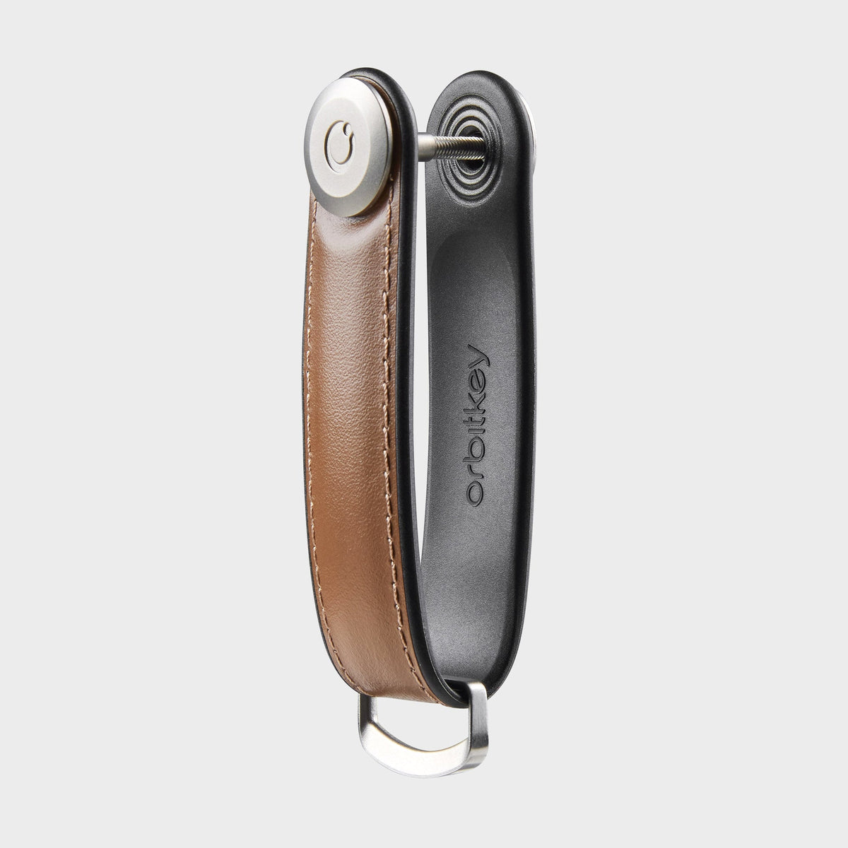 Key Organizer Hybrid Leather – Orbitkey