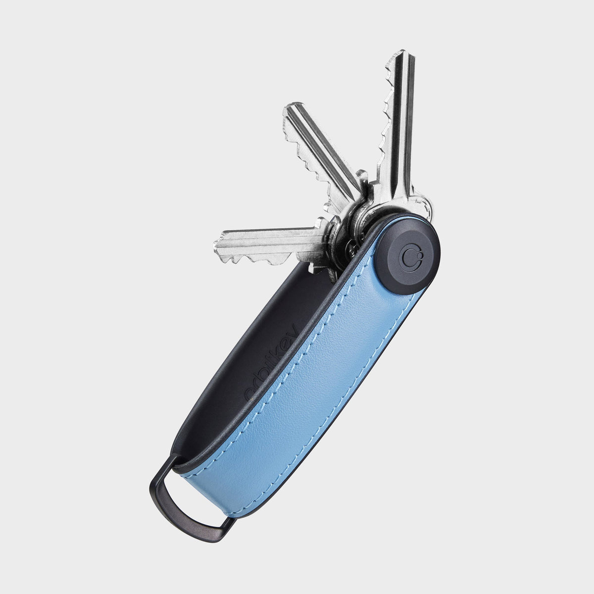 Key Organizer Hybrid Leather – Orbitkey