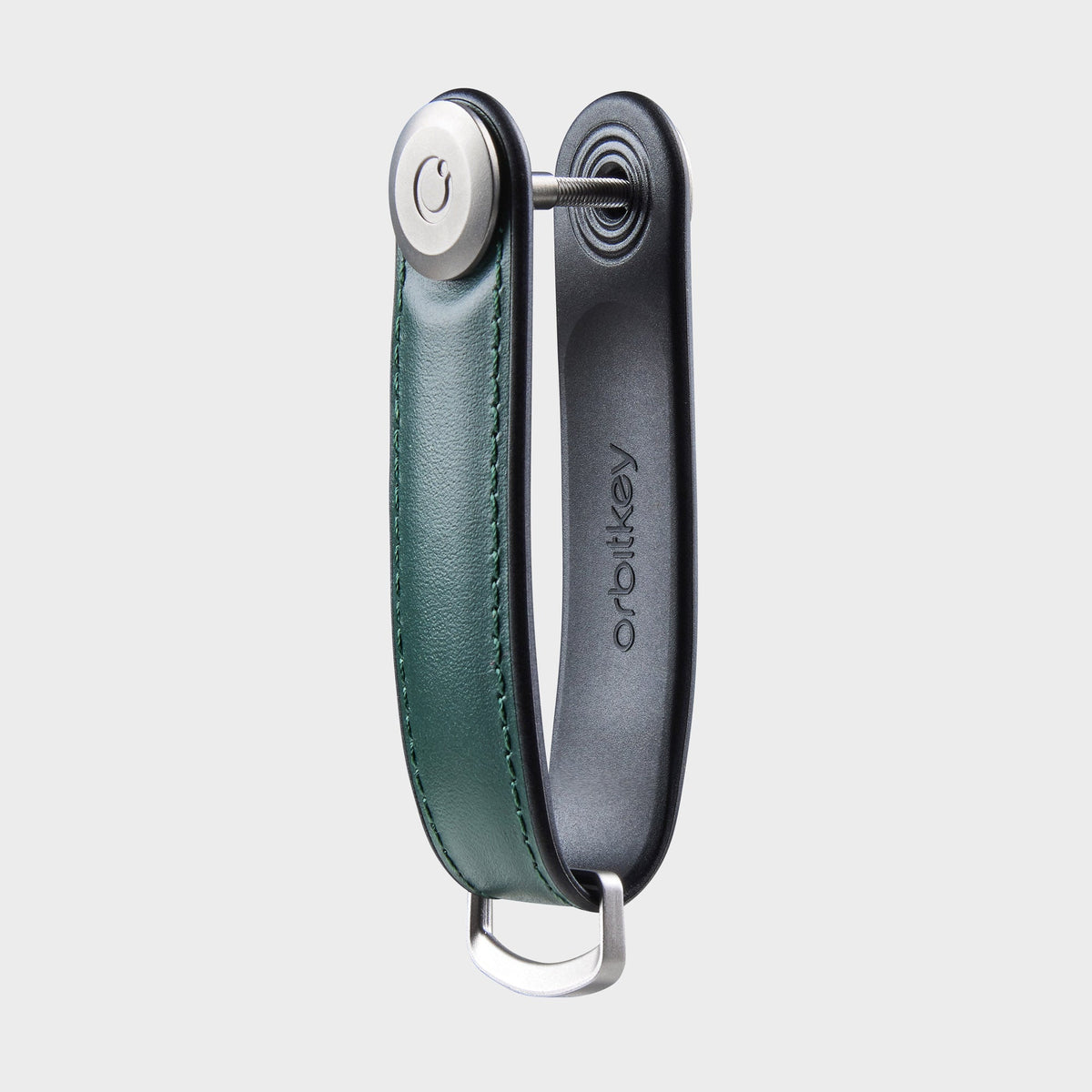 Key Organizer Hybrid Leather – Orbitkey