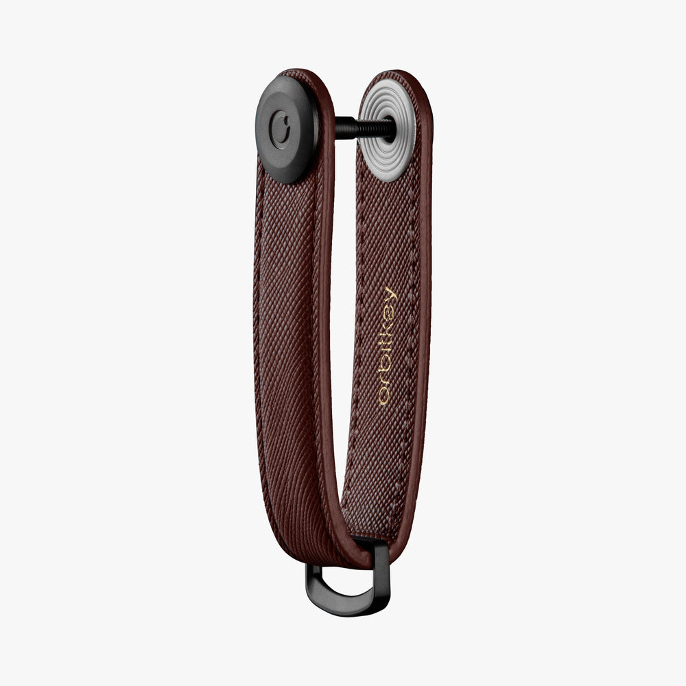 Key Organizer - Saffiano