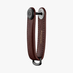 Key Organizer - Saffiano