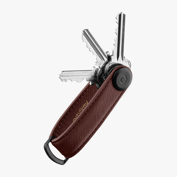 Key Organizer - Saffiano