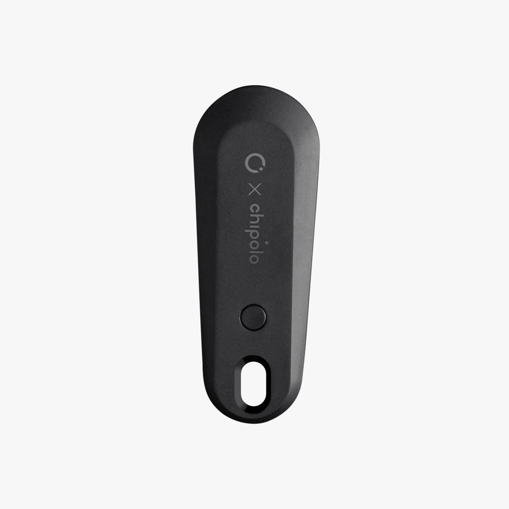 Orbitkey x Chipolo Bluetooth Tracker v2
